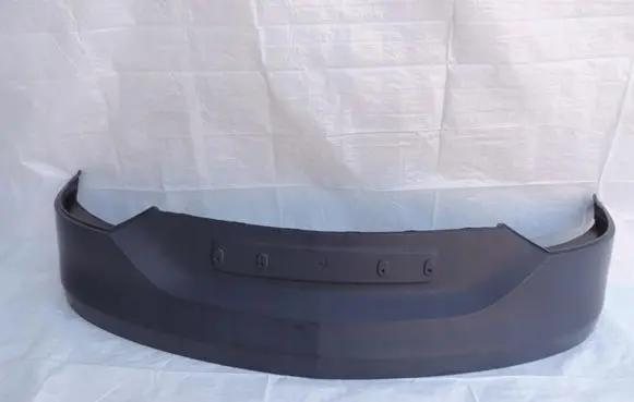 Opel Insignia A Rear bumper trim bar molding 22803620 22803621