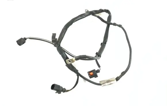 Volkswagen Scirocco Wires (starter motor) 1K0971349LB 4D0971992B 1J0973702
