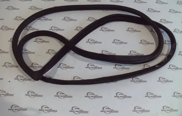 Honda CR-V Rubber seal rear door 723315SWW