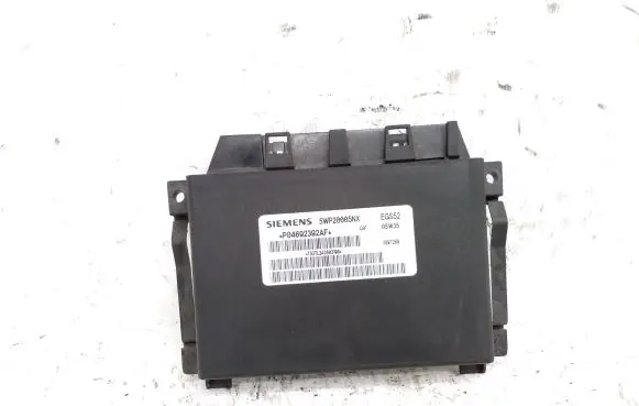 Gearbox control unit/module