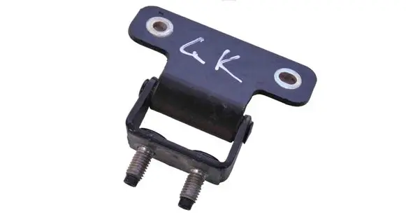 Hyundai Ioniq Tailgate/trunk/boot hinge 8G9N7M121BA