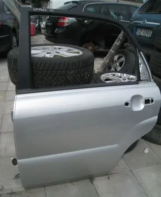KIA Sportage Rear door 770031F020