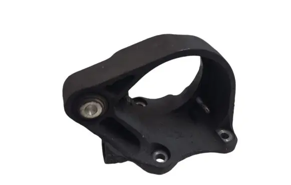 Volvo XC60 Driveshaft support bearing bracket 31401326