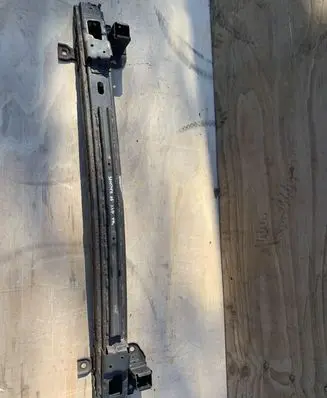 Hyundai Santa Fe Front bumper cross member