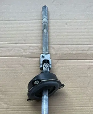 BMW 7 G11 G12 Steering column universal joint 6876190