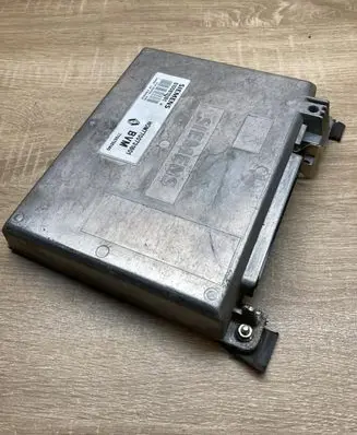 Renault 19 Engine control unit/module ECU 7700731801 S100813101H