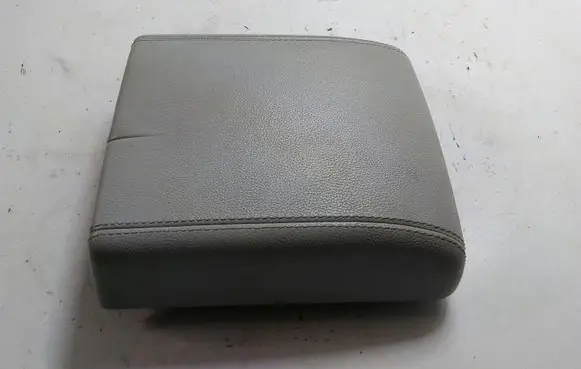 Land Rover Evoque I Armrest