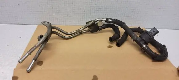 Mitsubishi Outlander Fuel line pipe