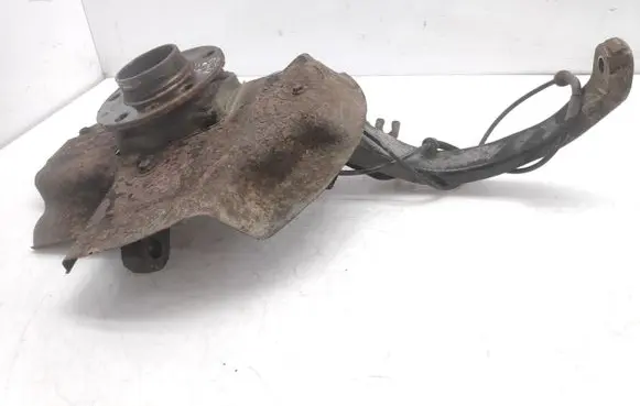 Alfa Romeo 159 Front wheel hub spindle knuckle