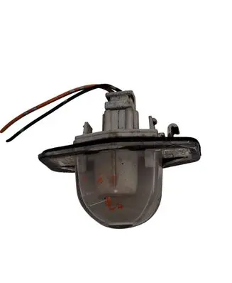 Honda FR-V Number plate light 34100-S60-013 E44050 34100S60013