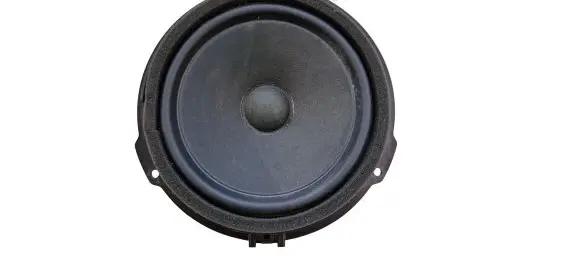 Ford Escape IV Rear door speaker ET4T18808 ET4T18808DA DRQFA