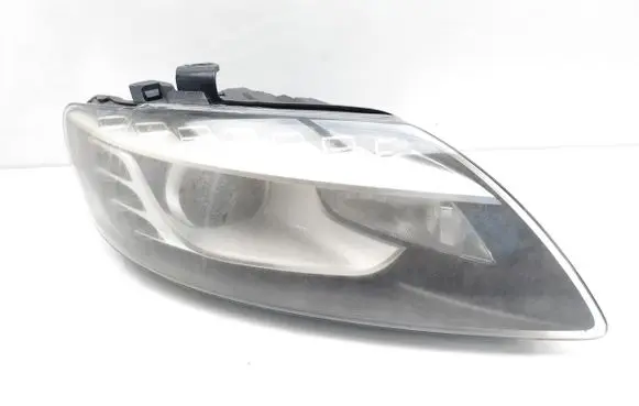 Audi Q7 4L Headlight/headlamp 4L0941004AG 89321221