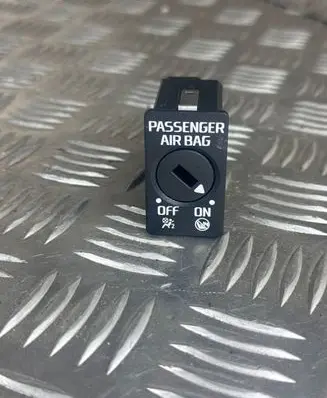 Skoda Yeti (5L) Passenger airbag on/off switch 5L0919237A