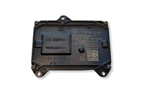 Skoda Octavia Mk3 (5E) Xenon control unit/module 1T0941329B 130732933602 503950440603