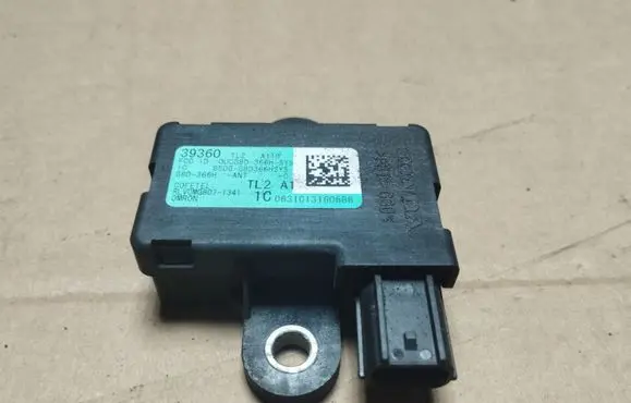 Honda Accord Tire pressure control unit 39360TL2A110