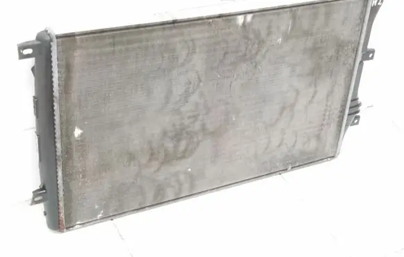 Skoda Octavia Mk2 (1Z) Coolant radiator 1K0121253AA RM1425 872272SK