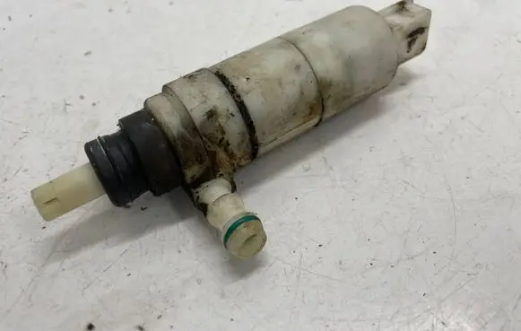 Mercedes-Benz E W211 Headlight washer pump 
