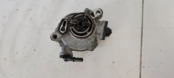 Peugeot 3008 I Vacuum pump 9684786780