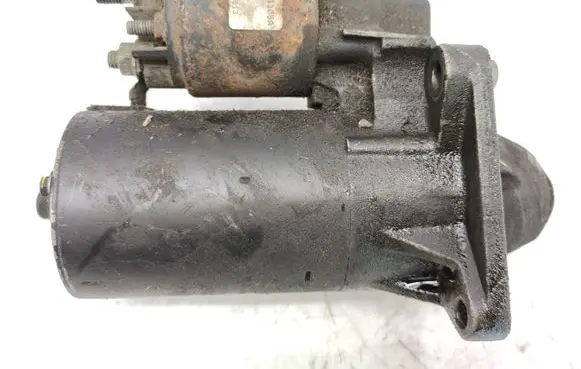 Alfa Romeo 156 Starter motor 8017770