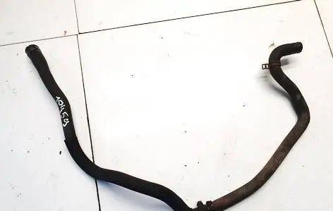 Peugeot 508 Engine coolant pipe/hose