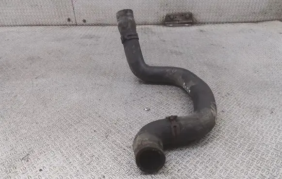 Skoda Octavia Mk2 (1Z) Engine coolant pipe/hose