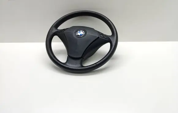 BMW 5 E60 E61 Steering wheel 110088 11008818 7298806