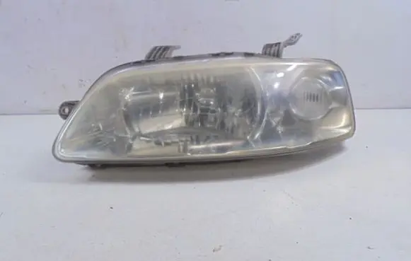 Chevrolet Aveo Headlight/headlamp 0301002029
