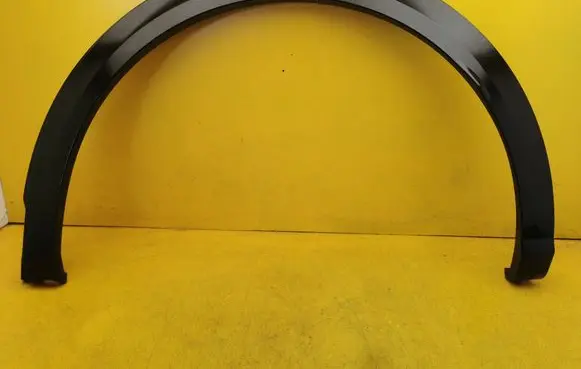 Rear arch trim
