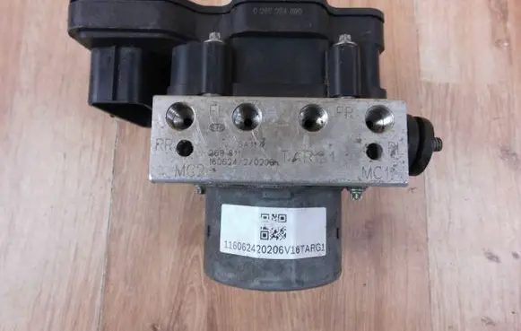 Honda Jazz ABS Pump 0265254690 5A11W