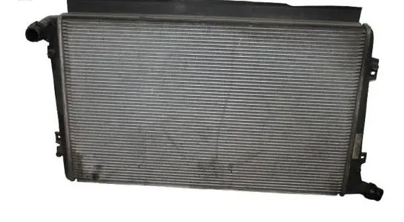 Volkswagen Touran I Coolant radiator 1K0121251AK