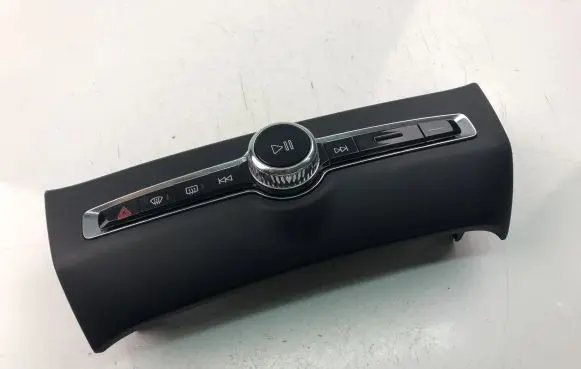 Volvo S90, V90 Interior fan control switch P31398845