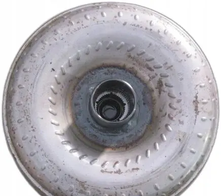 Audi A8 S8 D5 Flywheel
