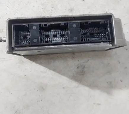 BMW 5 F10 F11 Airbag control unit/module 319239985012 9239985