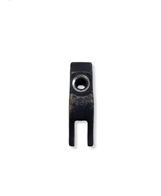 Opel Astra H Fuel Injector clamp holder 