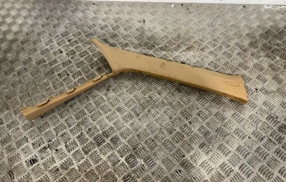 Porsche Macan (95B) (A) pillar trim 95B867234