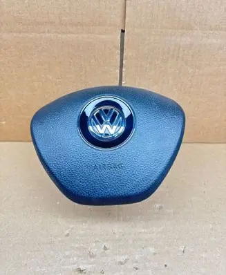 Volkswagen Golf VII Steering wheel airbag 5G0880201C 621304201
