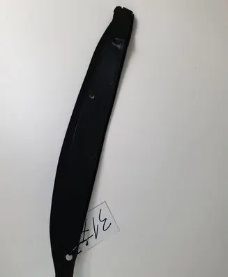 Renault Megane III Fender end trim 631120005R