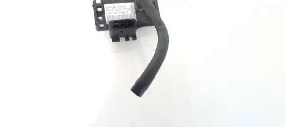 Renault Scenic RX Air pressure sensor 12213971 0424010452