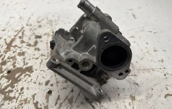 Volvo V60 EGR valve cooler 36010129