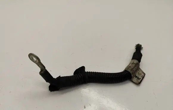 Peugeot 508 II Negative earth cable (battery) 9824666680