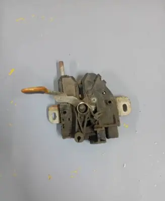 Ford Mondeo MK IV Engine bonnet/hood lock/catch