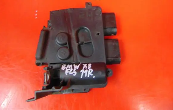Audi A3 S3 8V Sensor 9227458