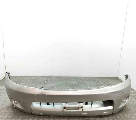 Toyota Hilux (AN10, AN20, AN30) Front bumper 521190K967