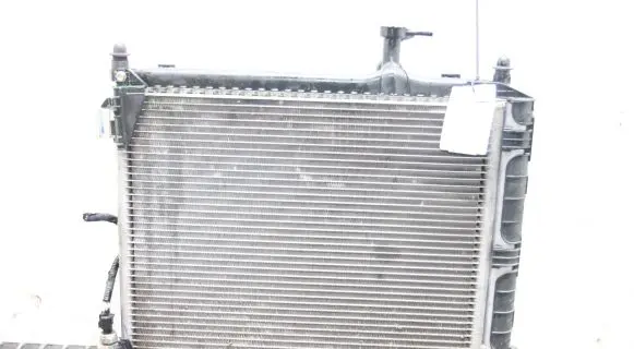 Nissan Micra Radiator set 214031HC2C