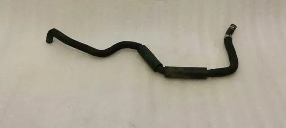 Mercedes-Benz CL C216 Power steering hose/pipe/line A2219970882