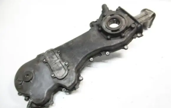 Opel Combo C Oil pump 37004600