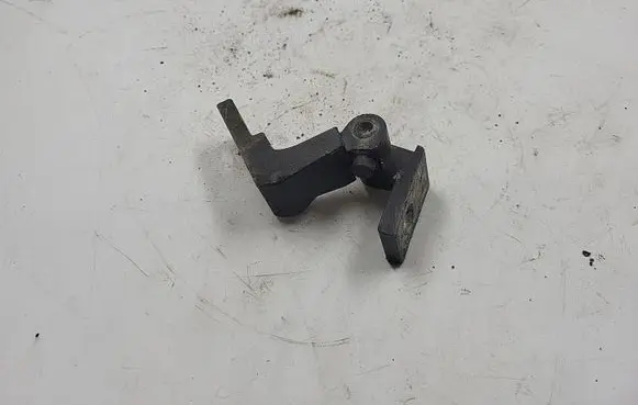 Audi A6 S6 C5 4B Front door lower hinge
