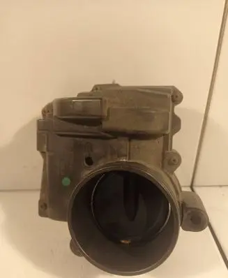 Mini One - Cooper Coupe R56 Throttle valve 7574379 A2C53252208 0607190831