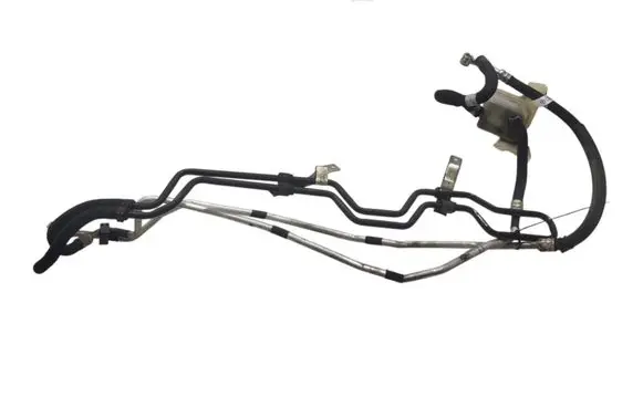 Peugeot Bipper Power steering hose/pipe/line 51856111 51859468