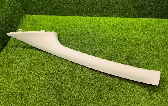 Renault Trafic III (X82) (A) pillar trim 769122377R